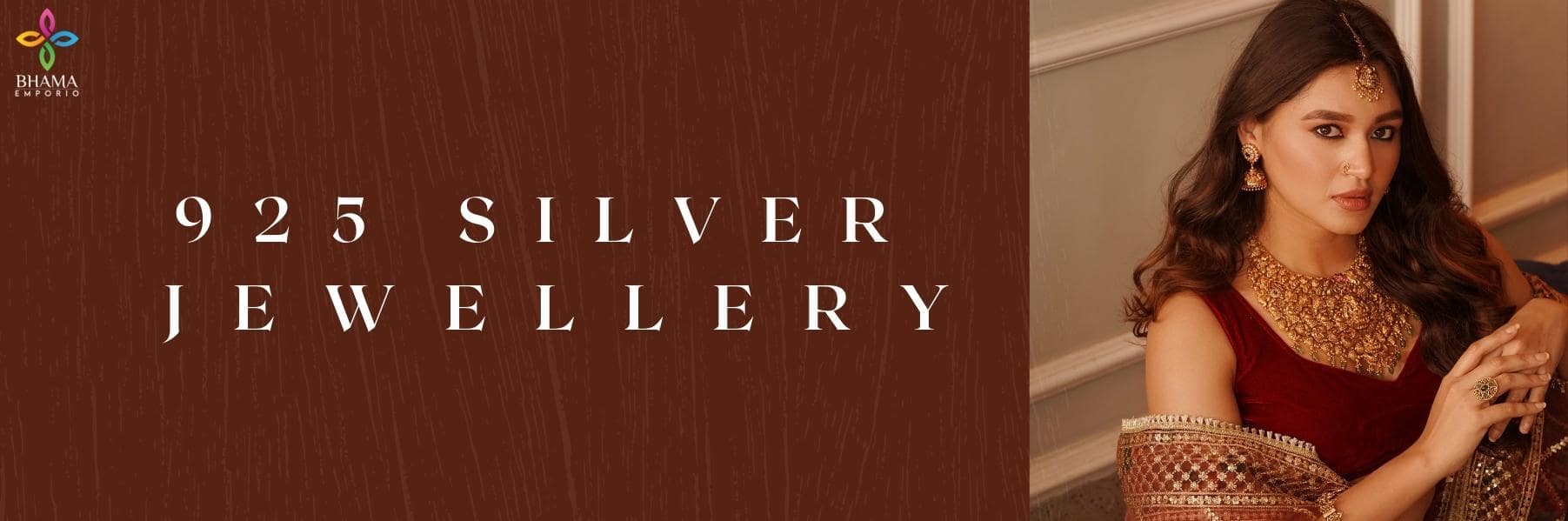 A Guide To  The Silver Jewellery